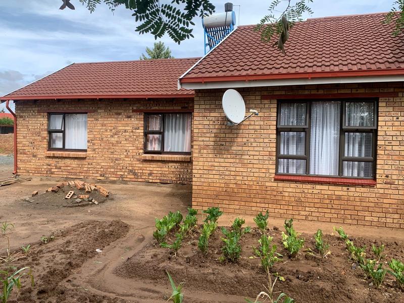 4 Bedroom Property for Sale in Aliwal North Eastern Cape